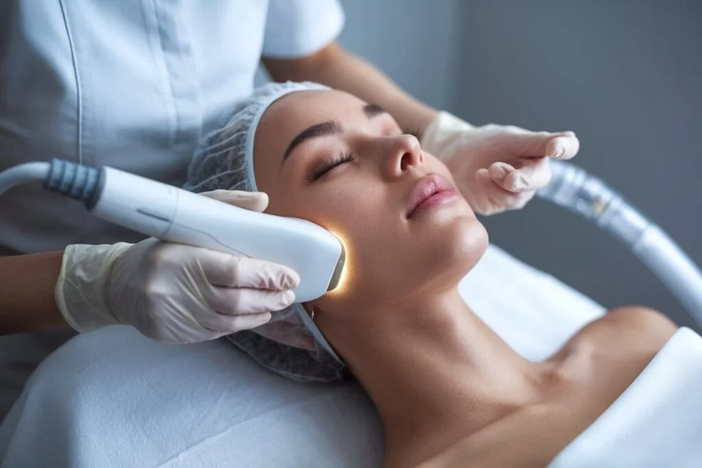 Transform your skin