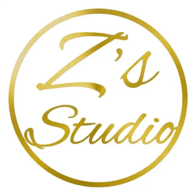 Z's Studio logo